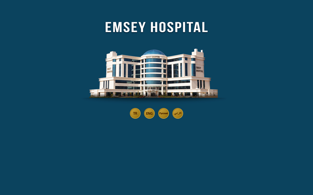Emsey Termal